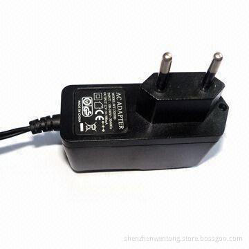 Switching Power Supply with One Year Warranty and Lower Ripple, Used for Security Camera